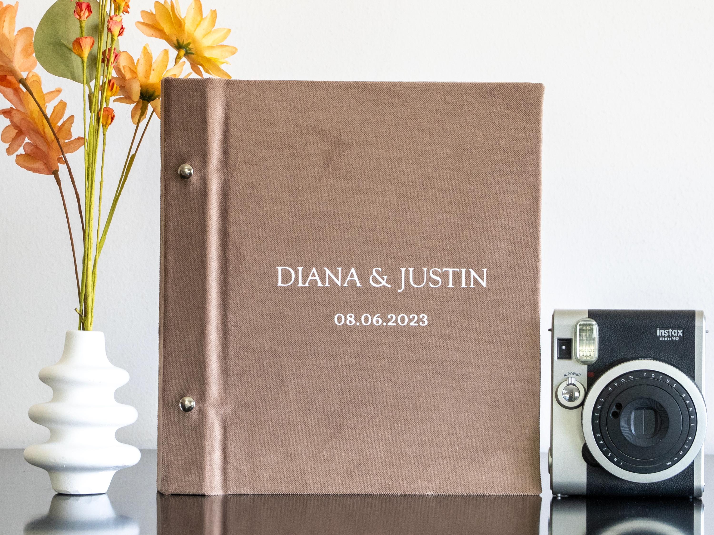 Self-adhesive Album