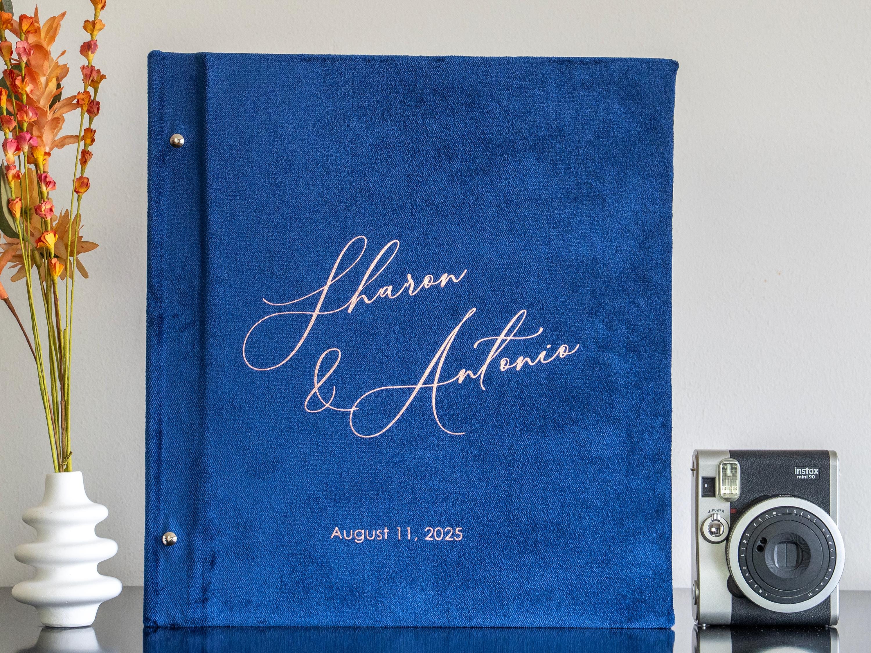 Self-adhesive Album