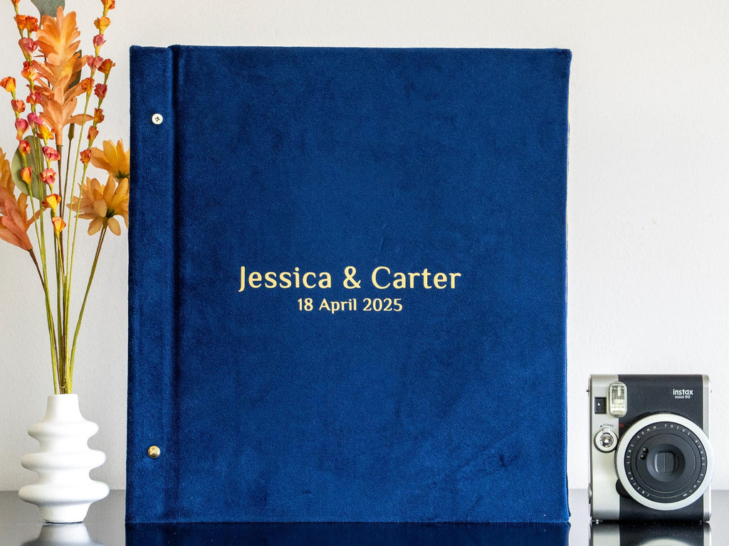 Self-adhesive Album