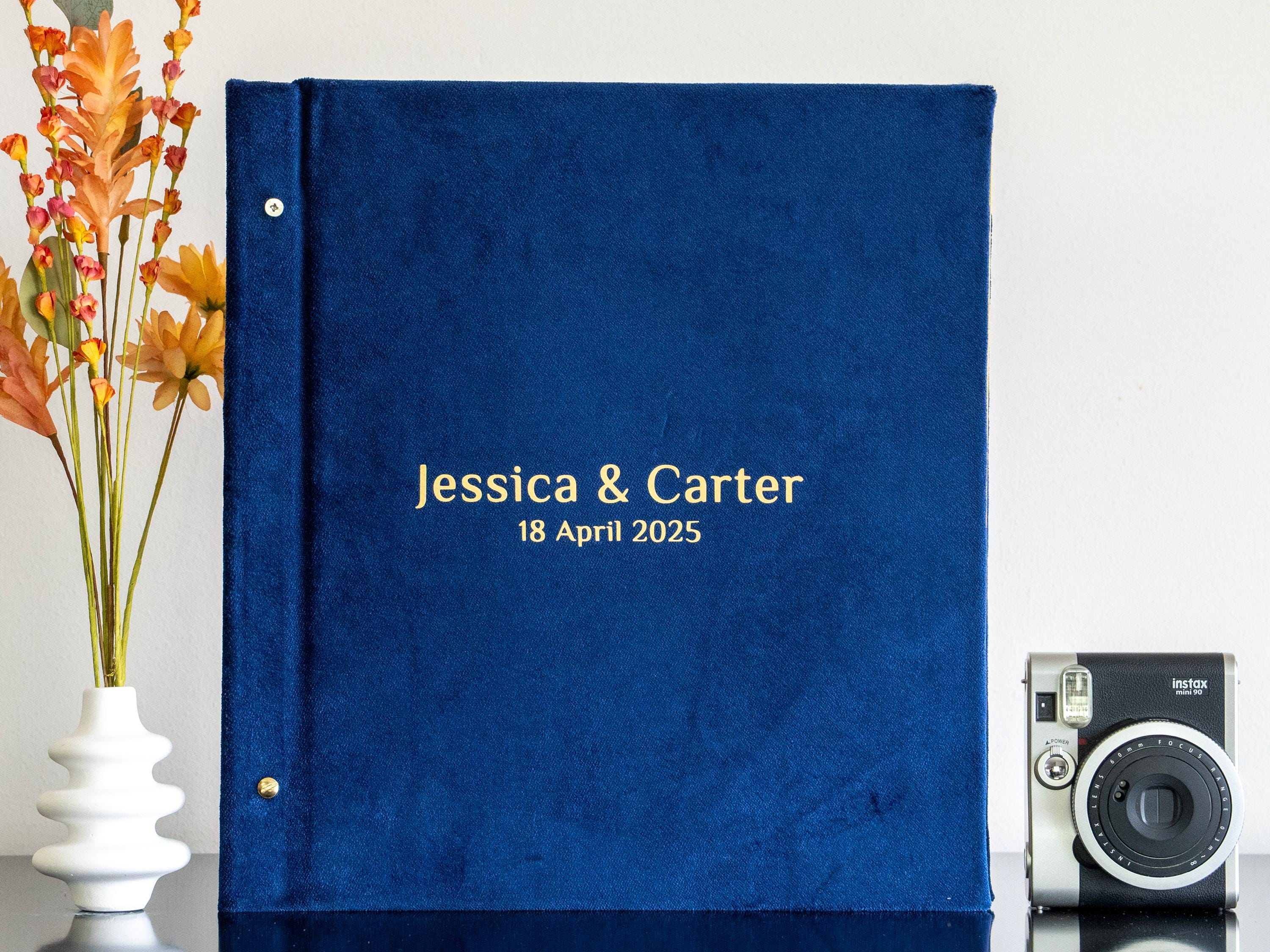 Self-adhesive Album