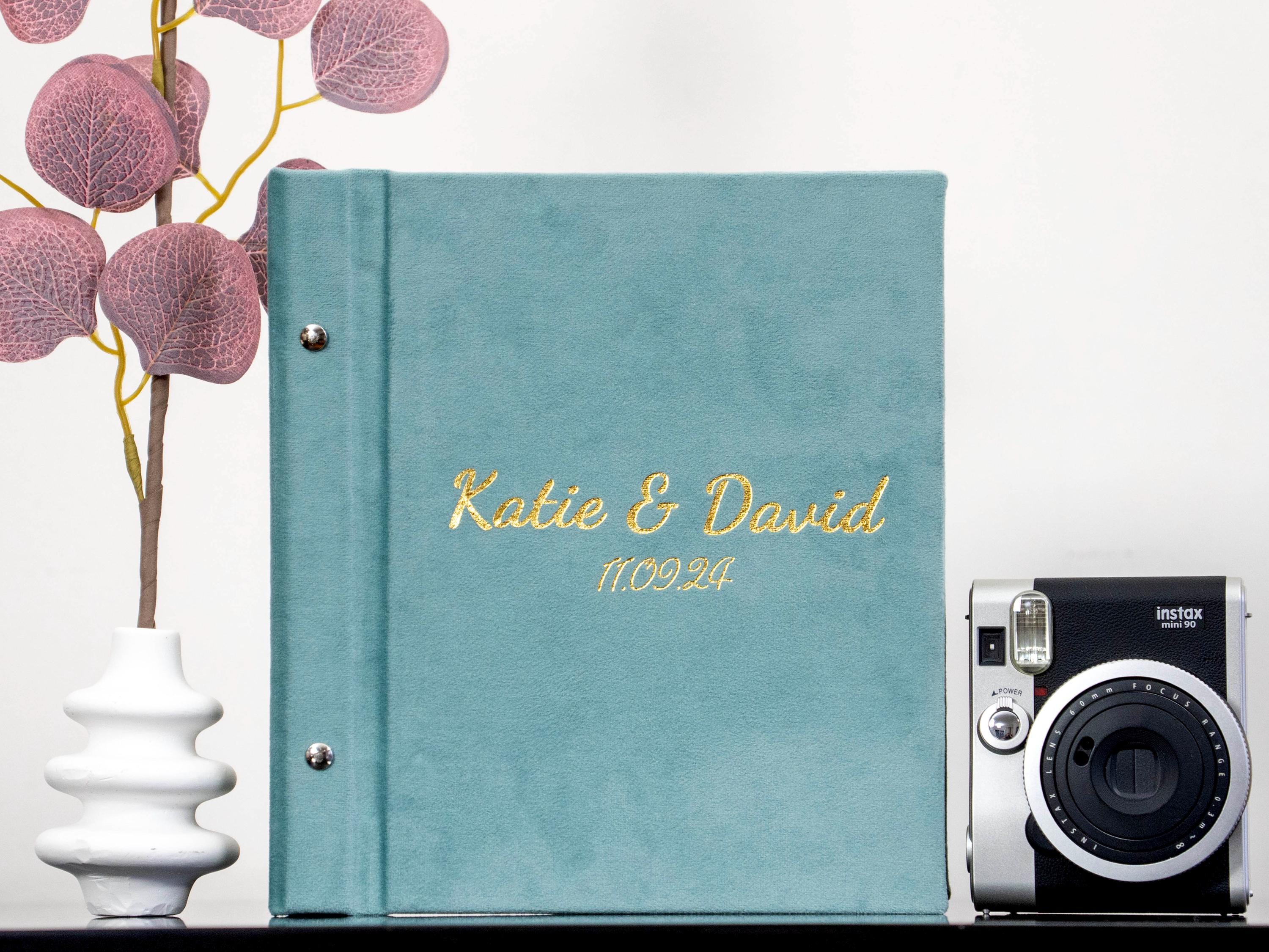 Self-adhesive Album
