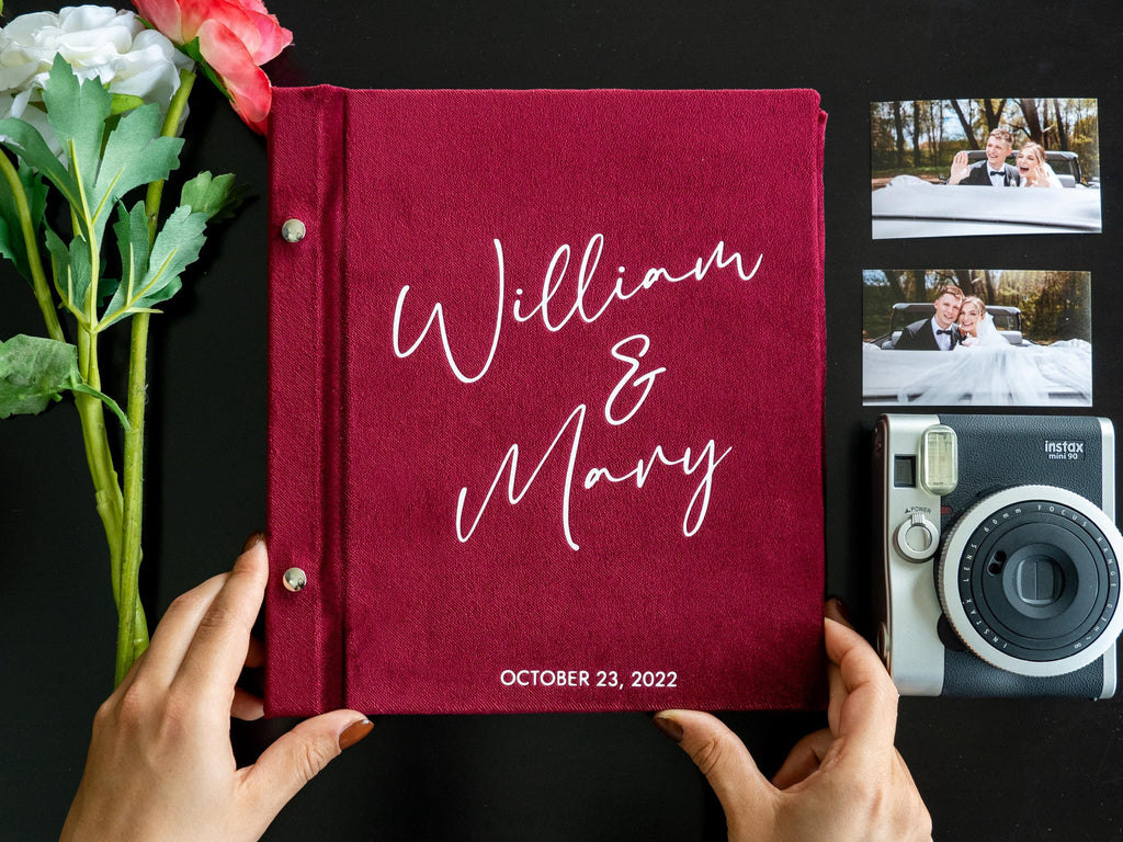 Self-adhesive Album