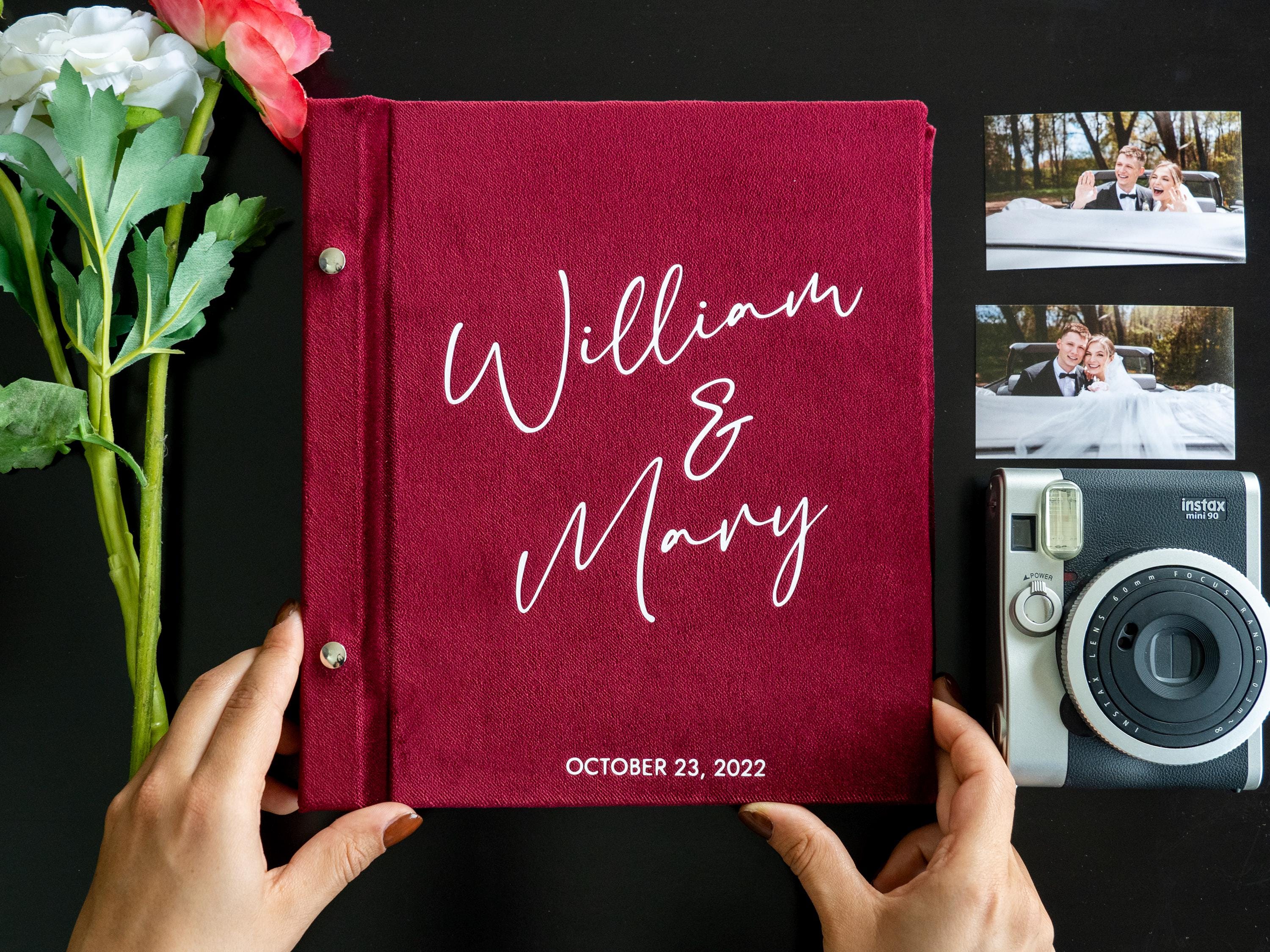 Self-adhesive Album