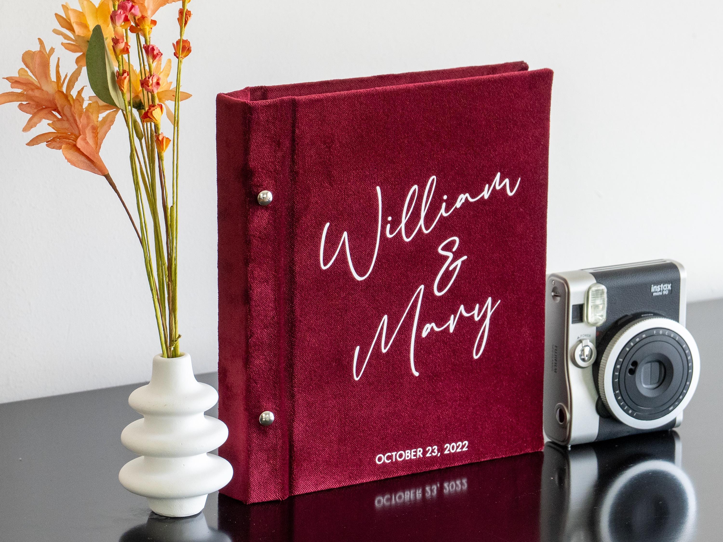 Self-adhesive Album