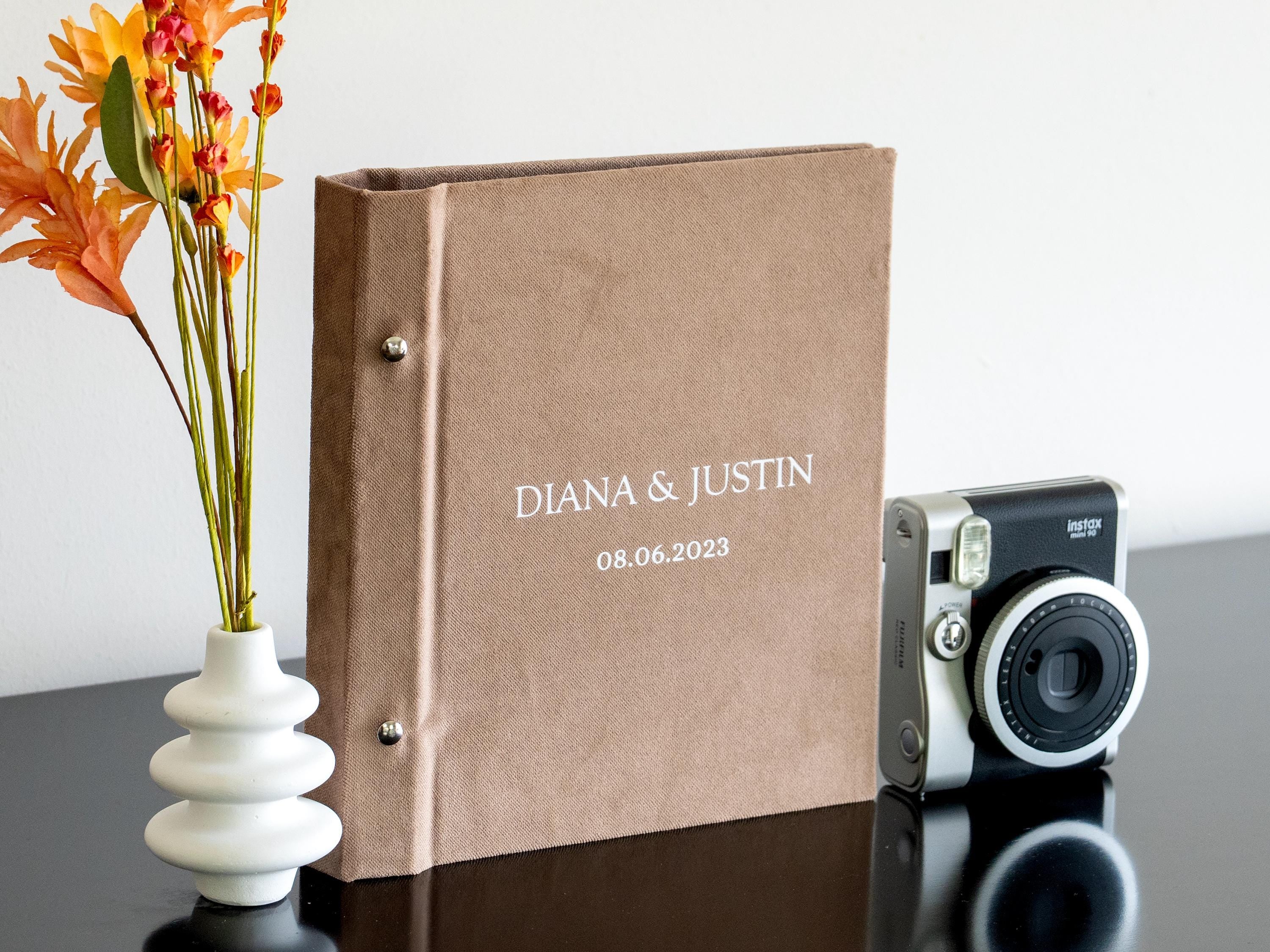 Self-adhesive Album