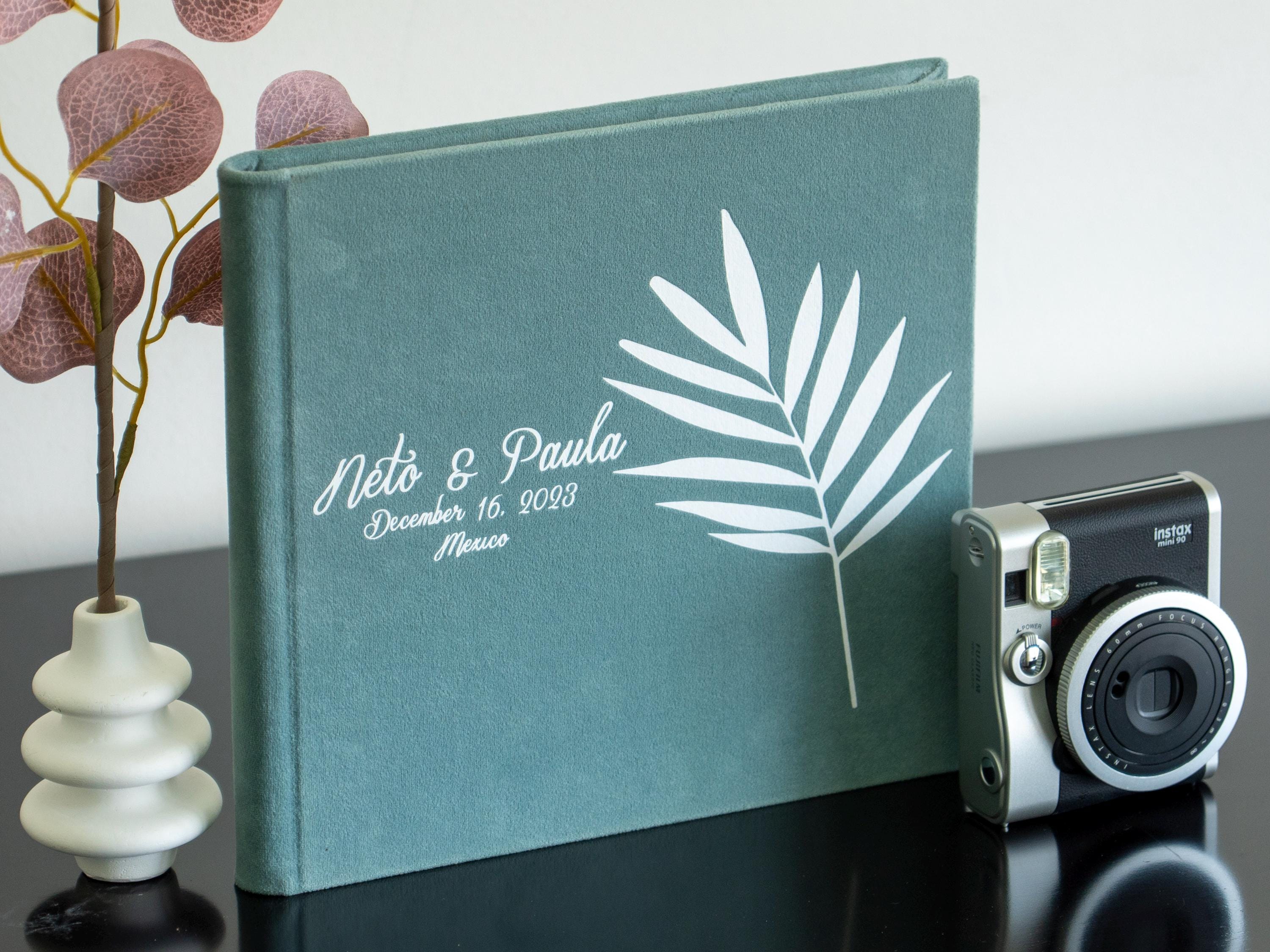 Wedding Guest Book
