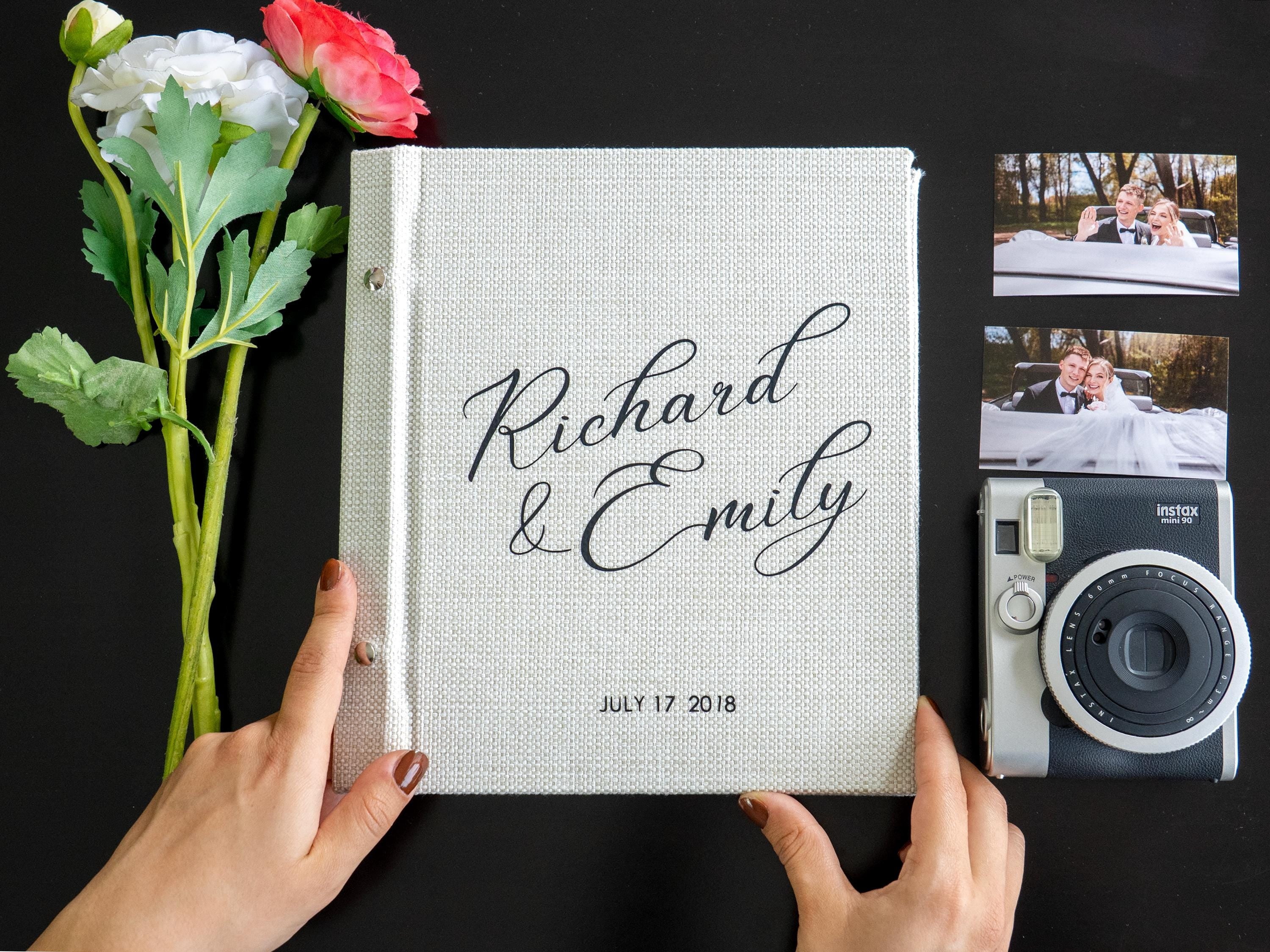 Self-adhesive Album