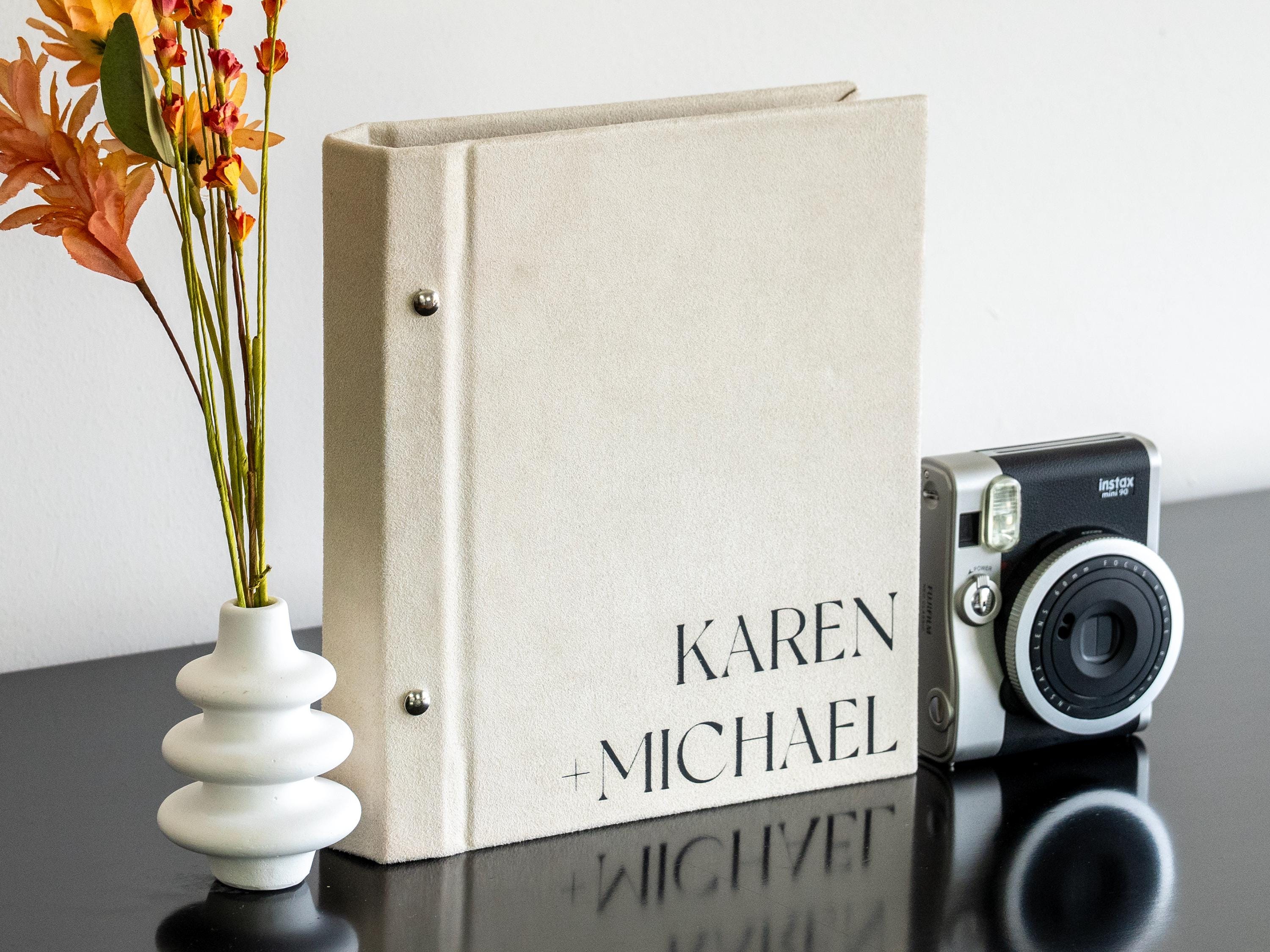 Self-adhesive Album