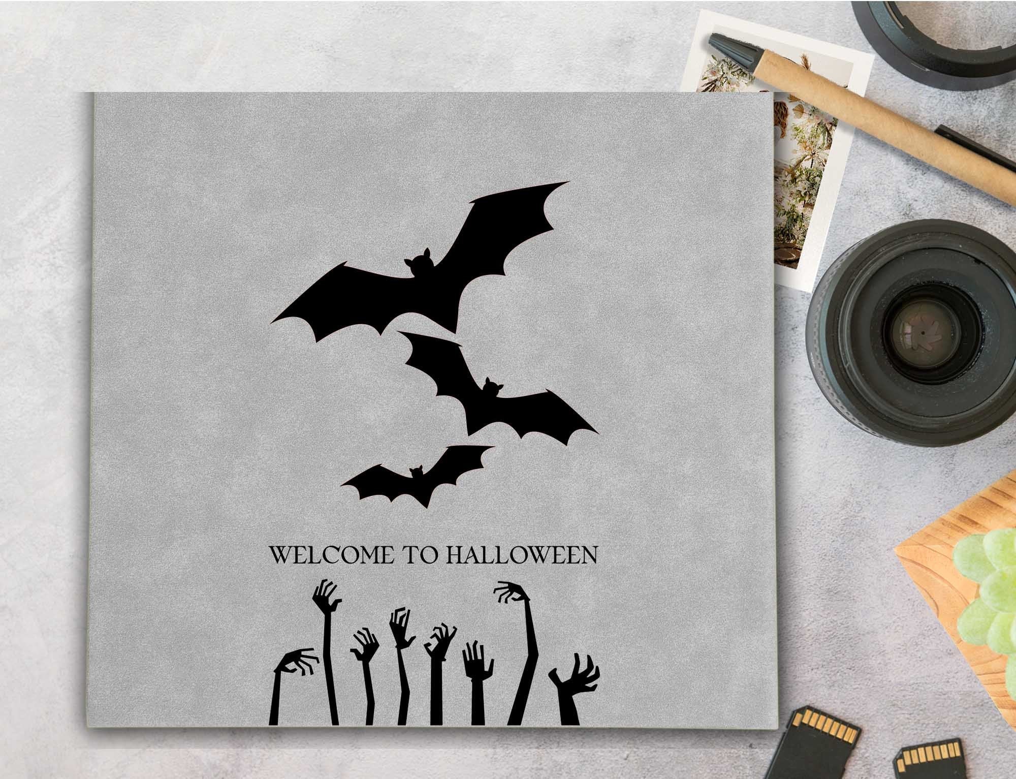 Halloween Book