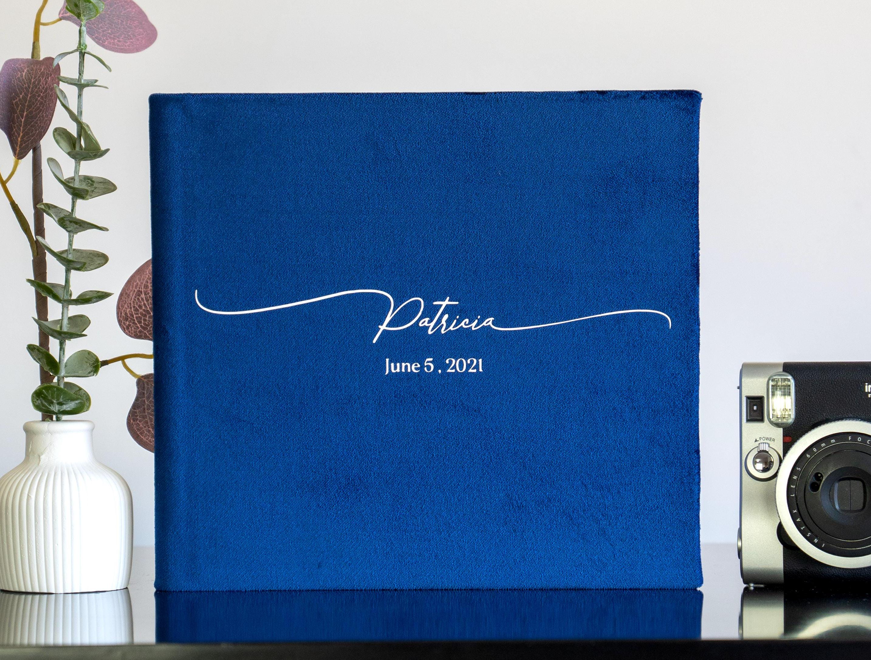 Wedding Guest Book