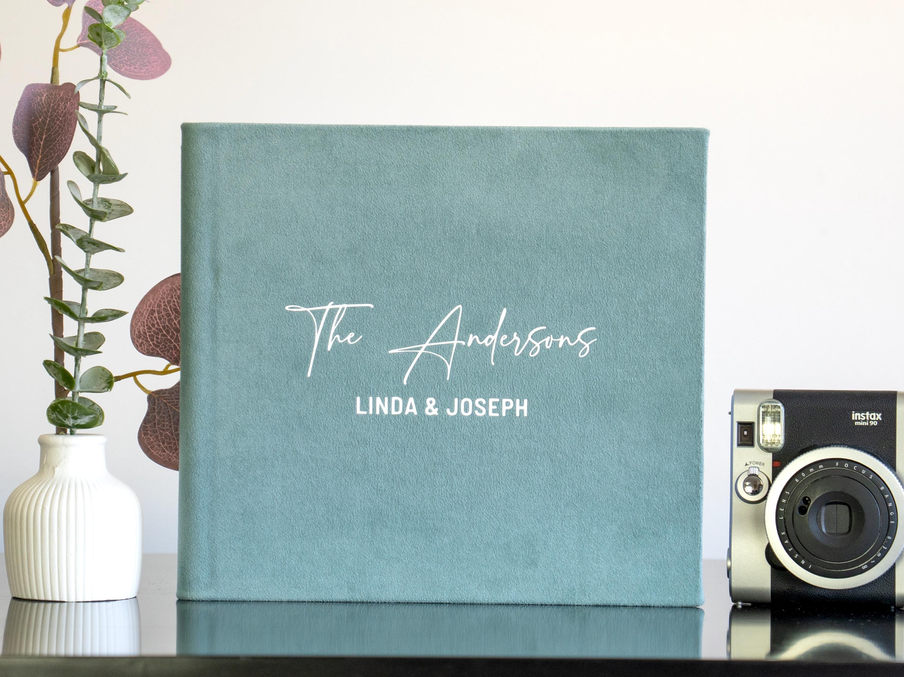 Wedding Guest Book