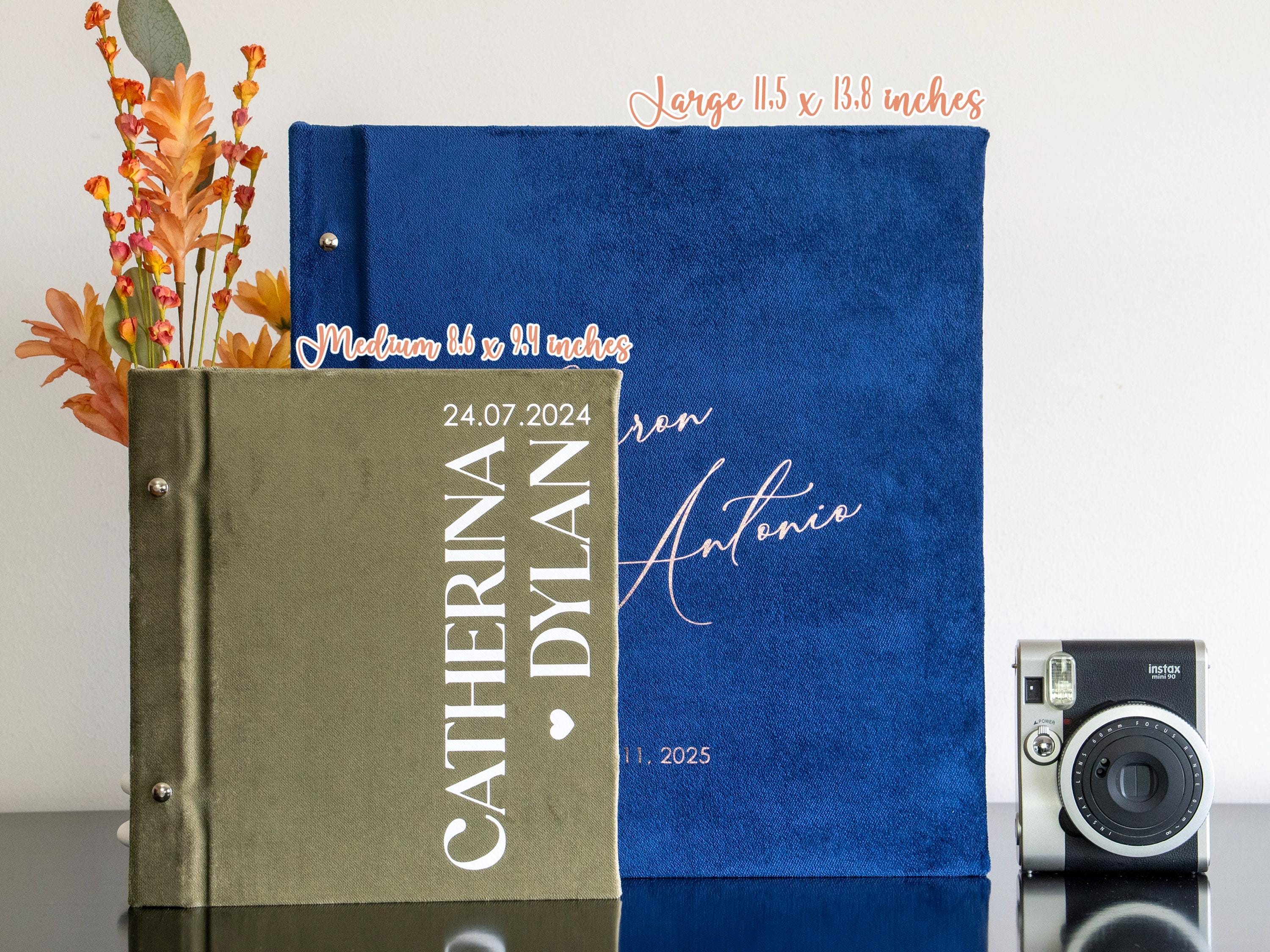 Self-adhesive Album