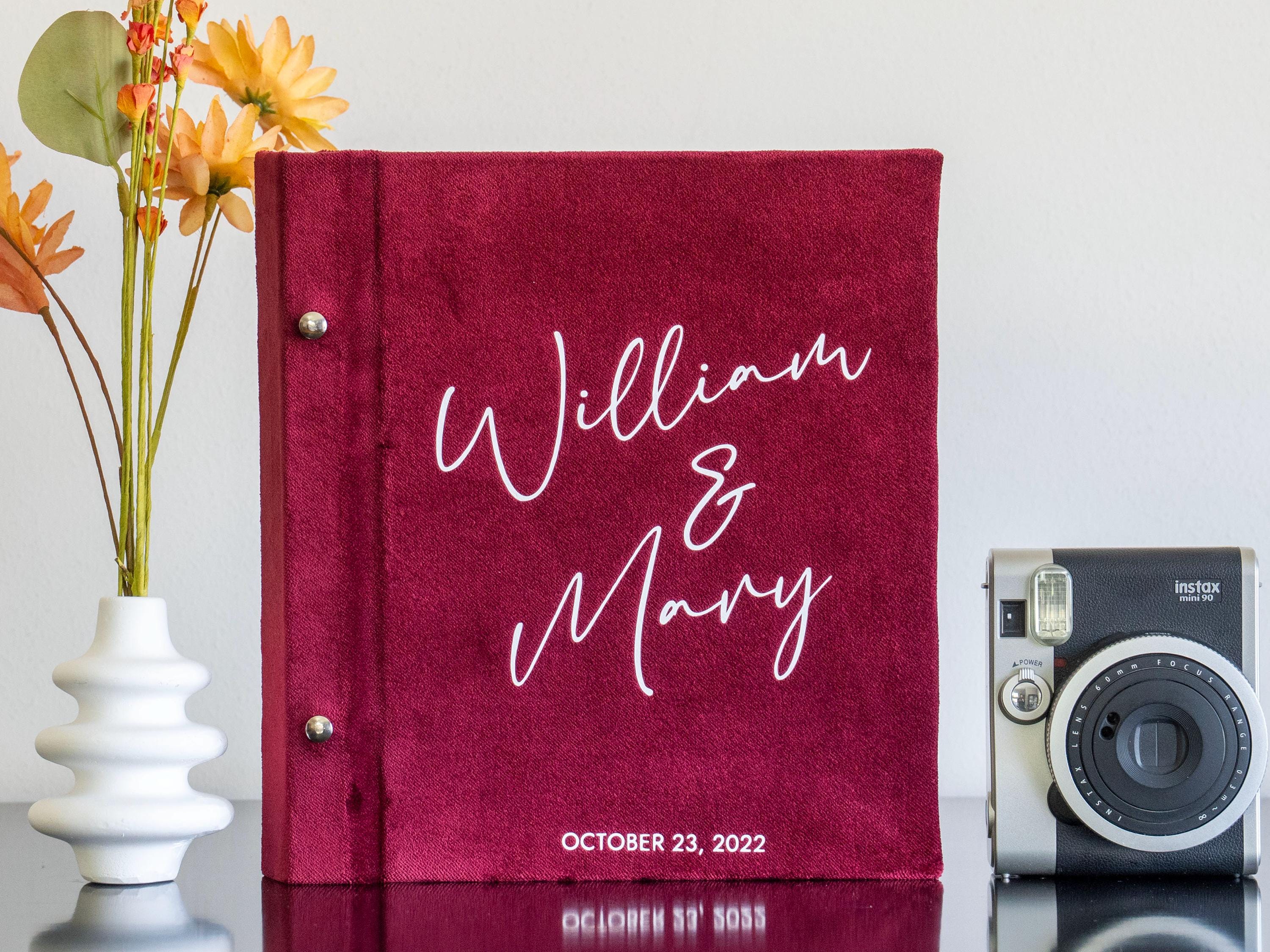 Self-adhesive Album