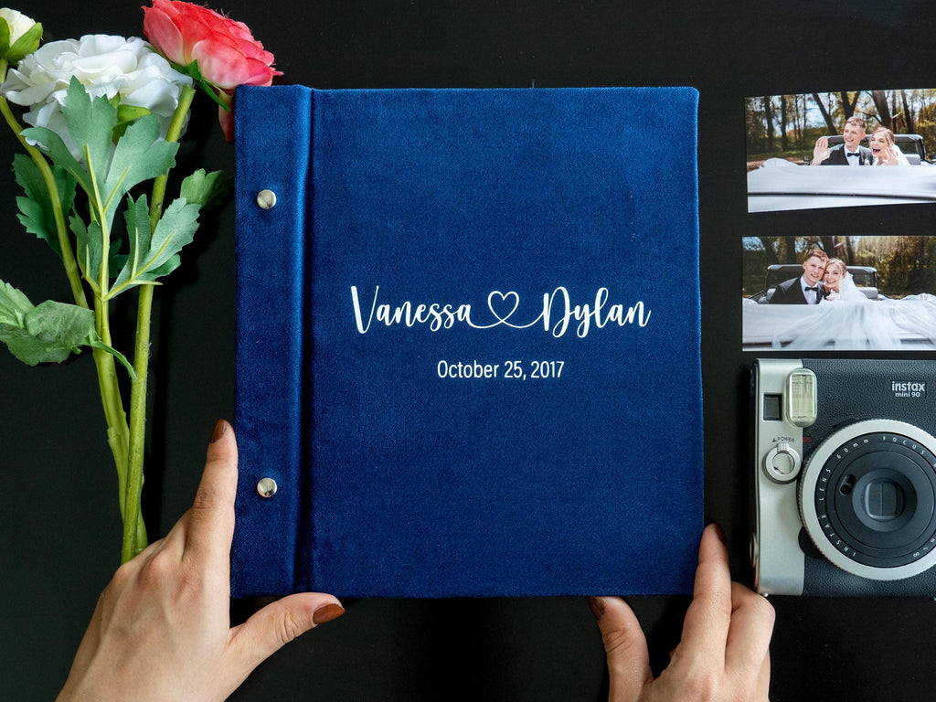 Self-adhesive Album