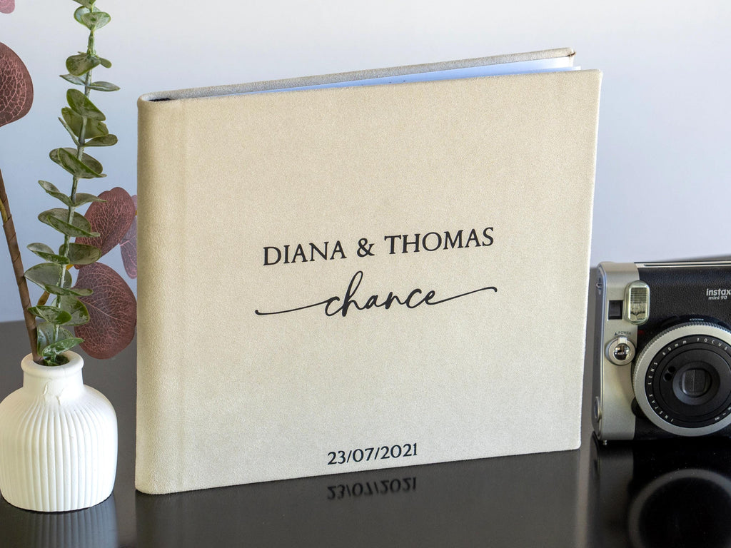 Düğün Anı Defteri