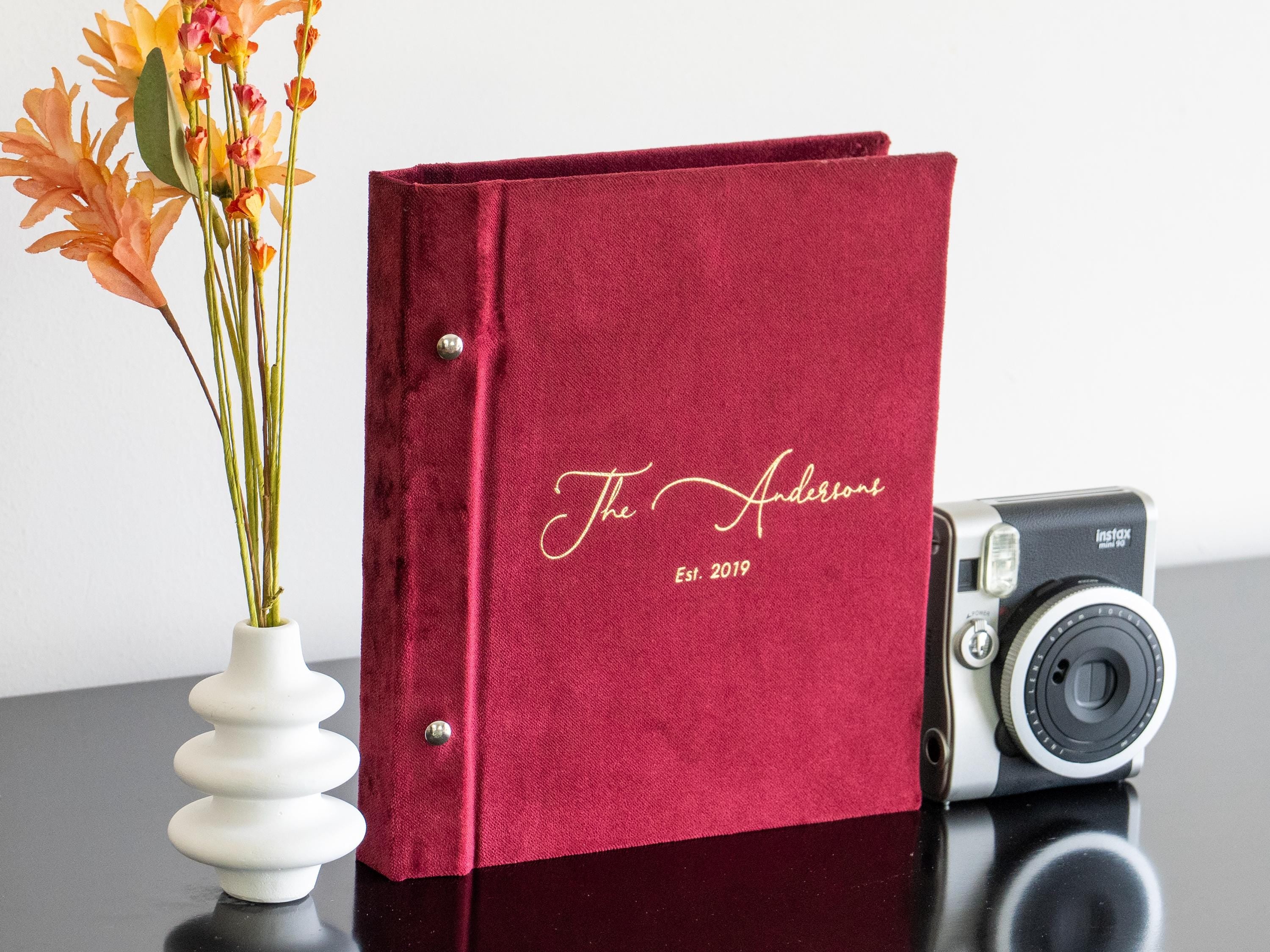 Self-adhesive Album