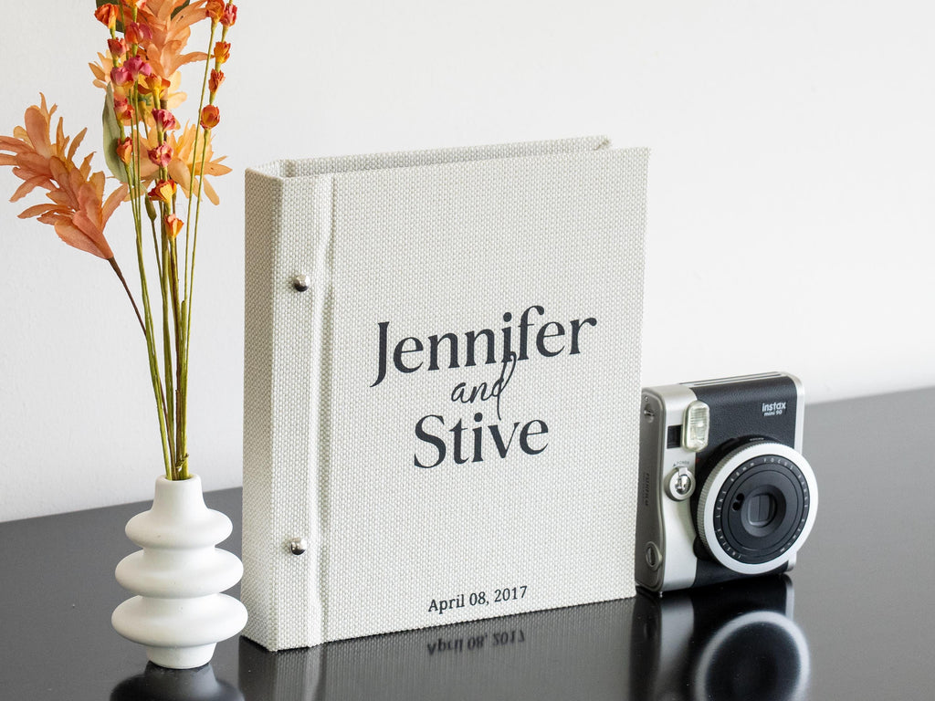 Self-adhesive Album