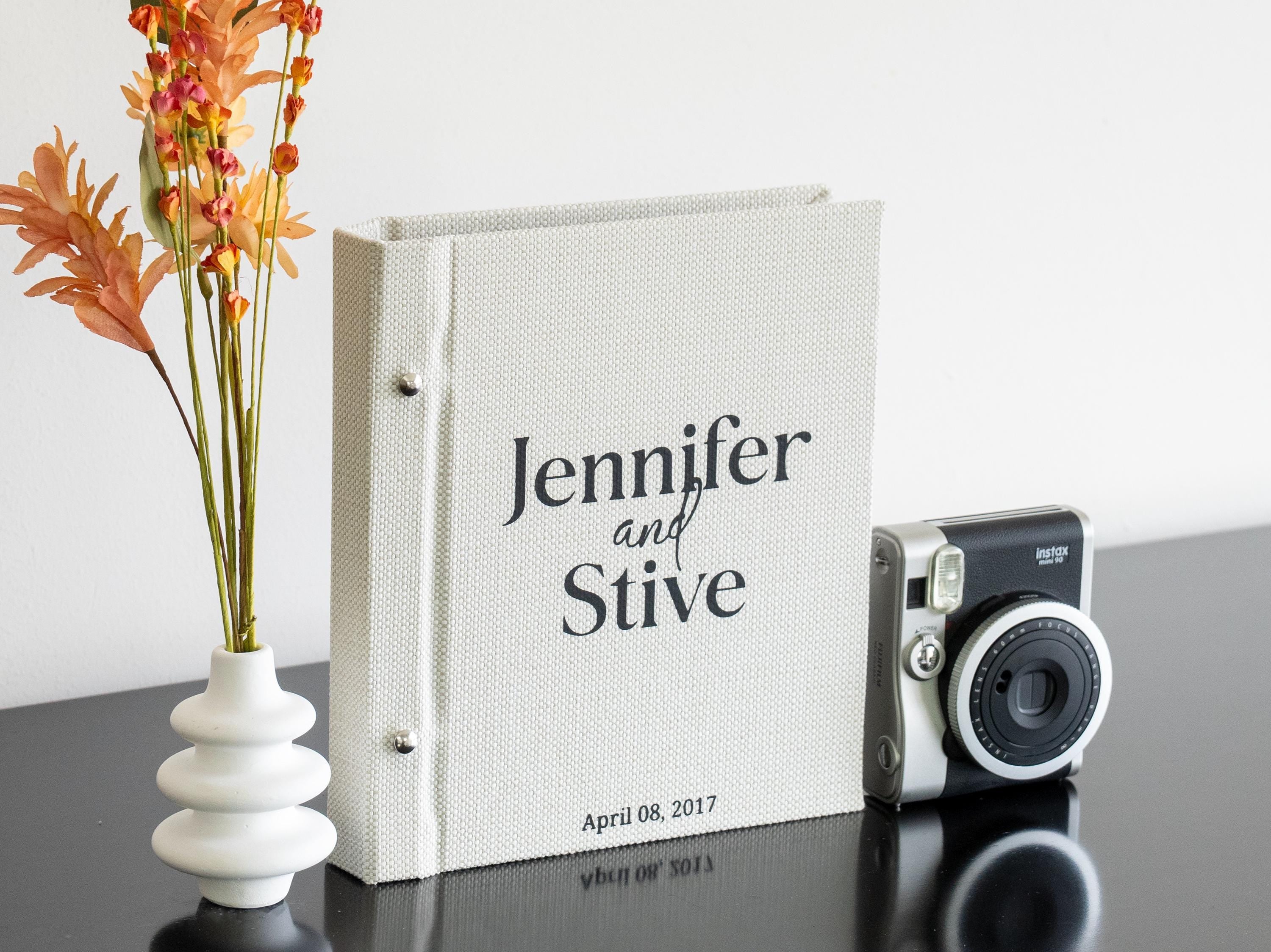 Self-adhesive Album
