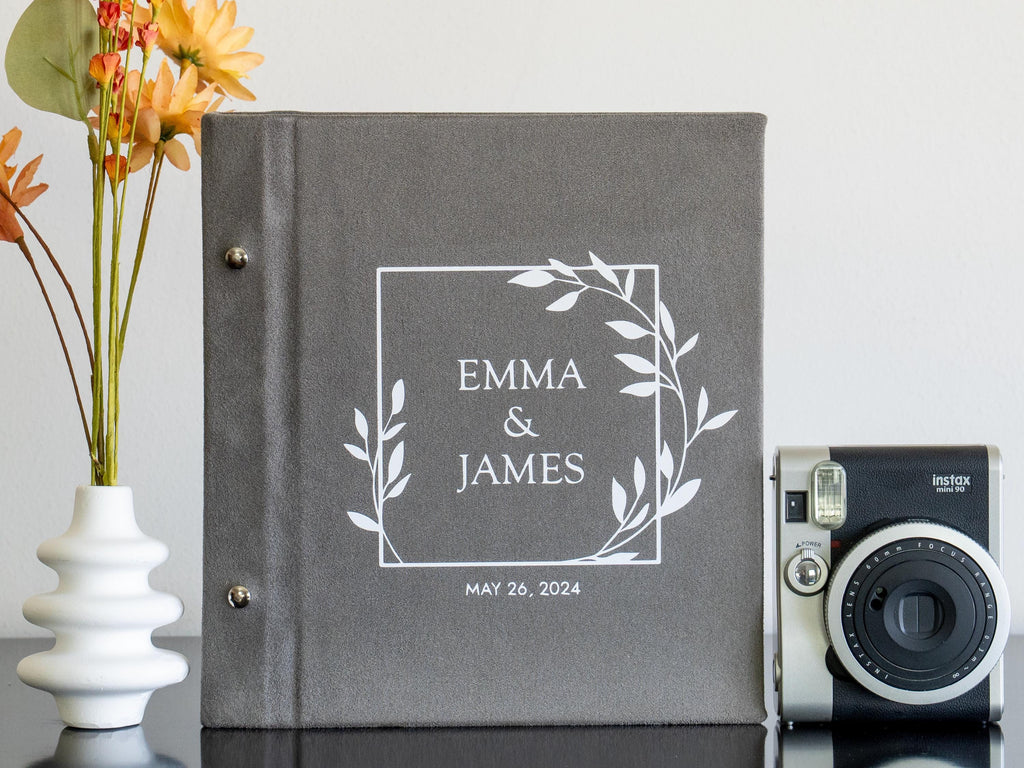 Self-adhesive Album