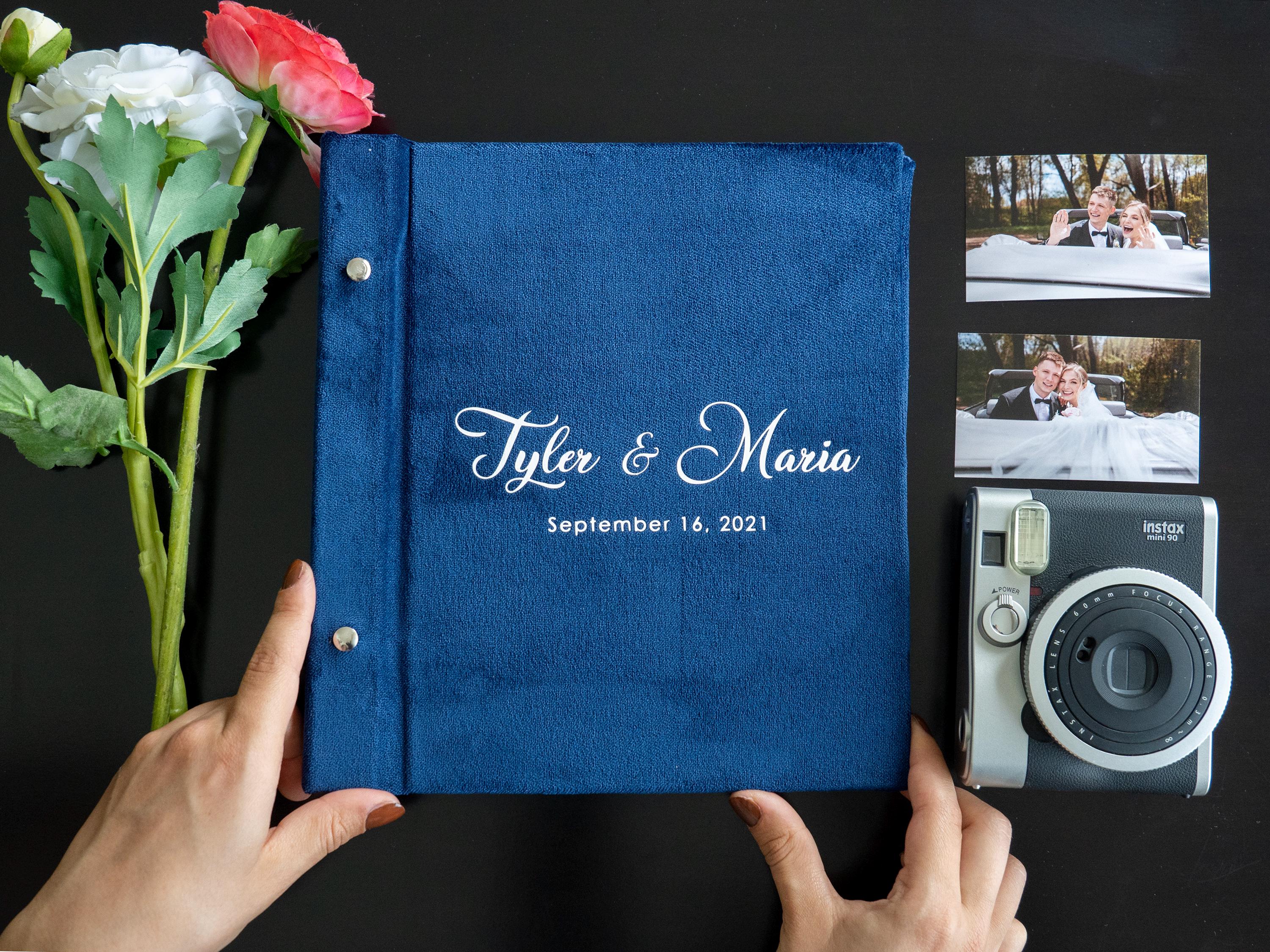 Self-adhesive Album