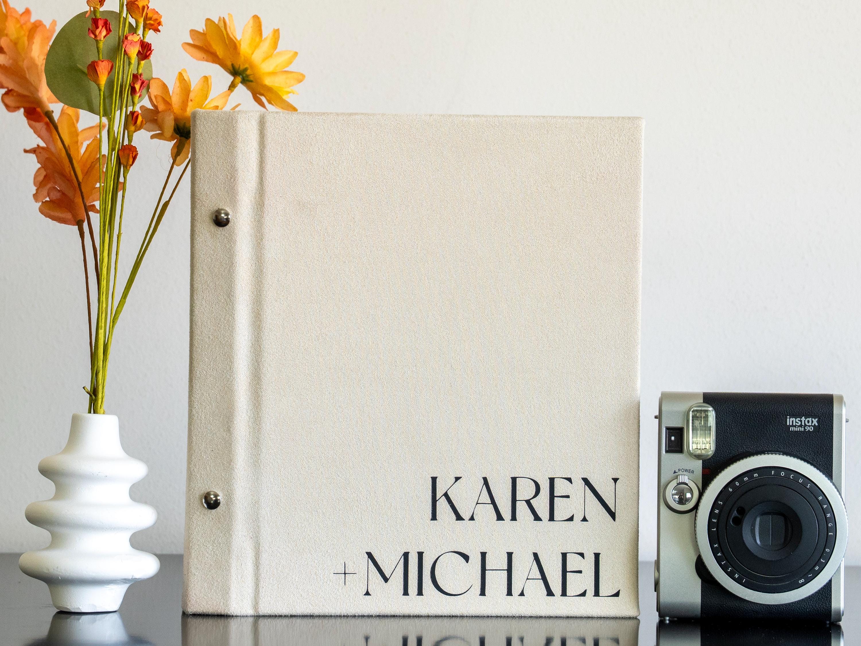 Self-adhesive Album