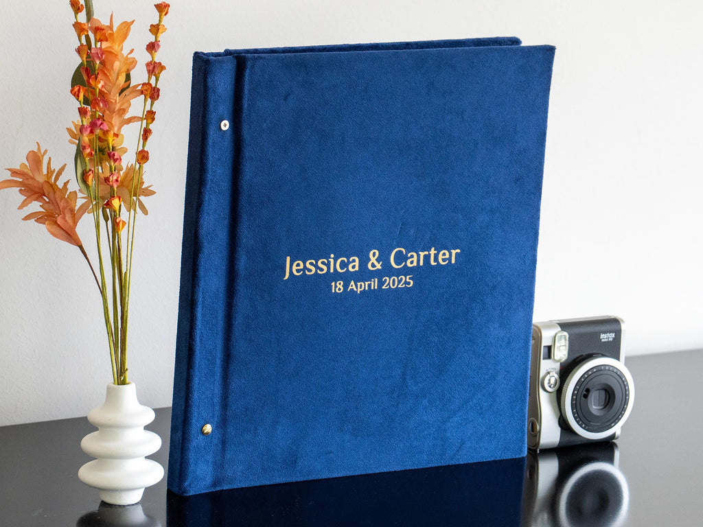 Self-adhesive Album
