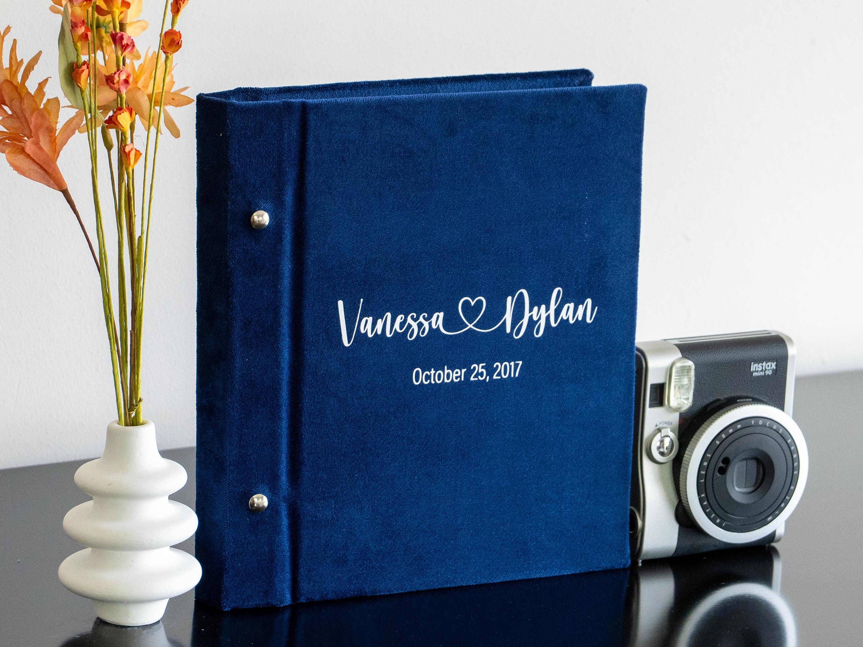 Self-adhesive Album