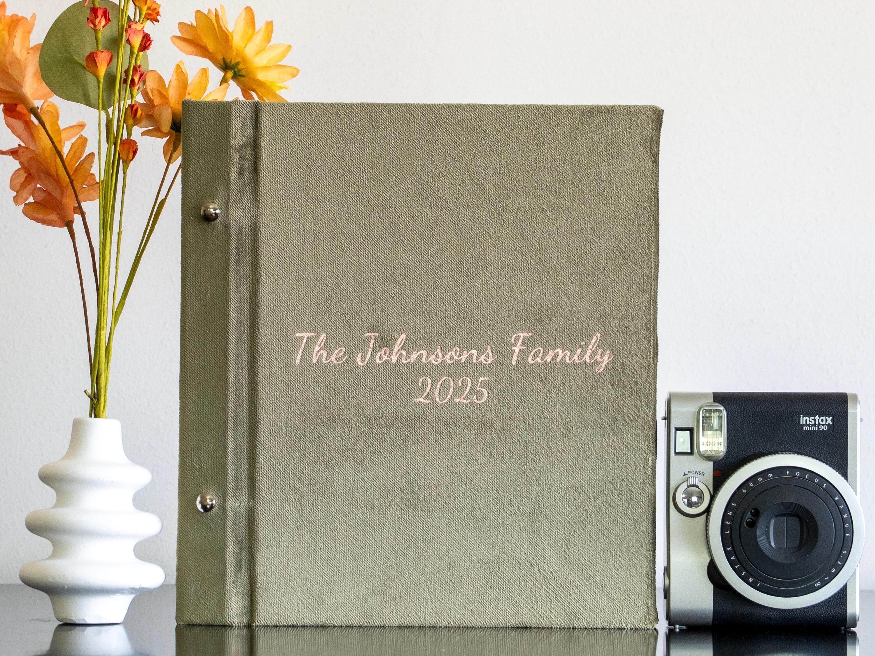 Self-adhesive Album