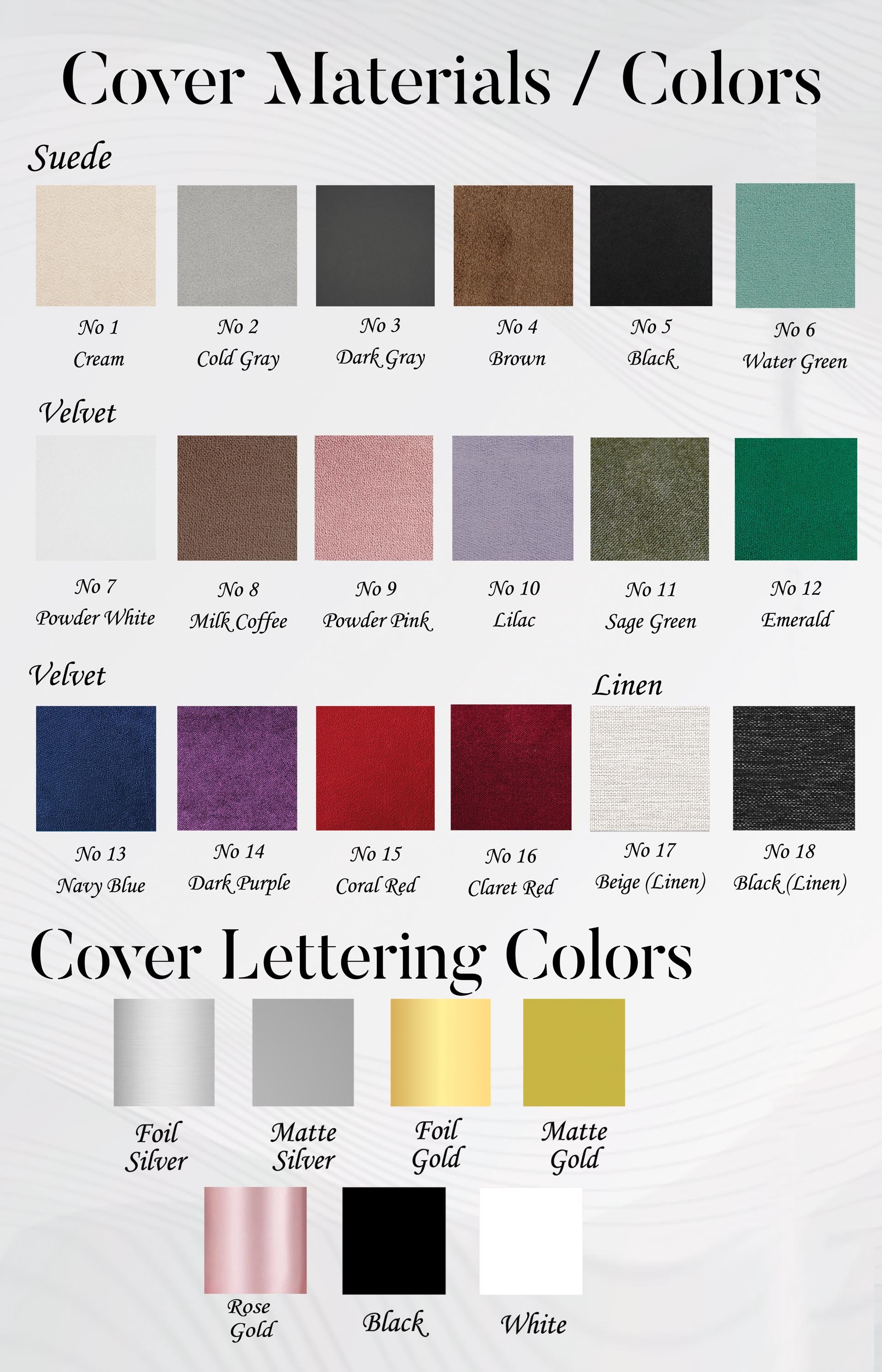 Self-adhesive Album