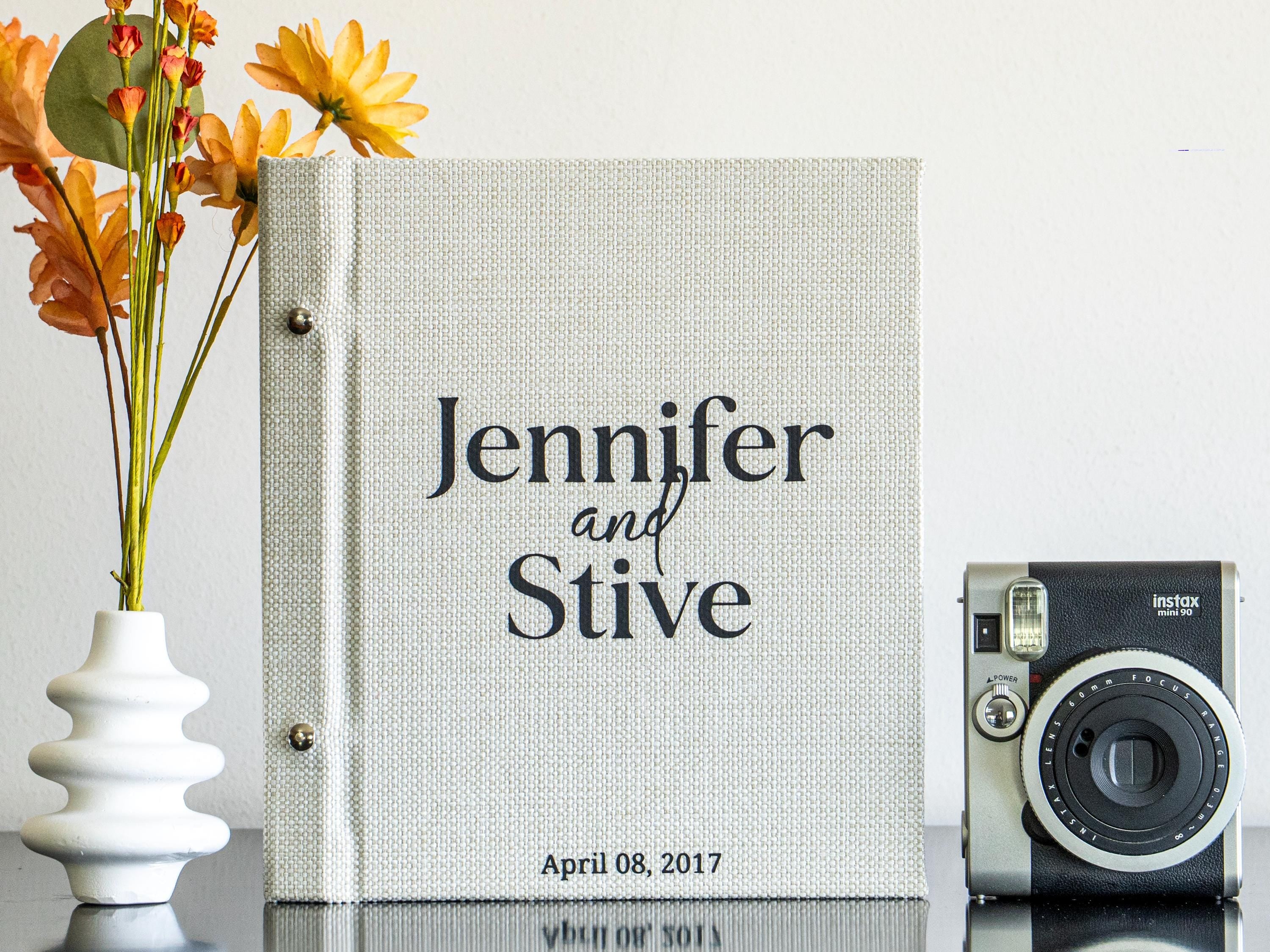 Self-adhesive Album