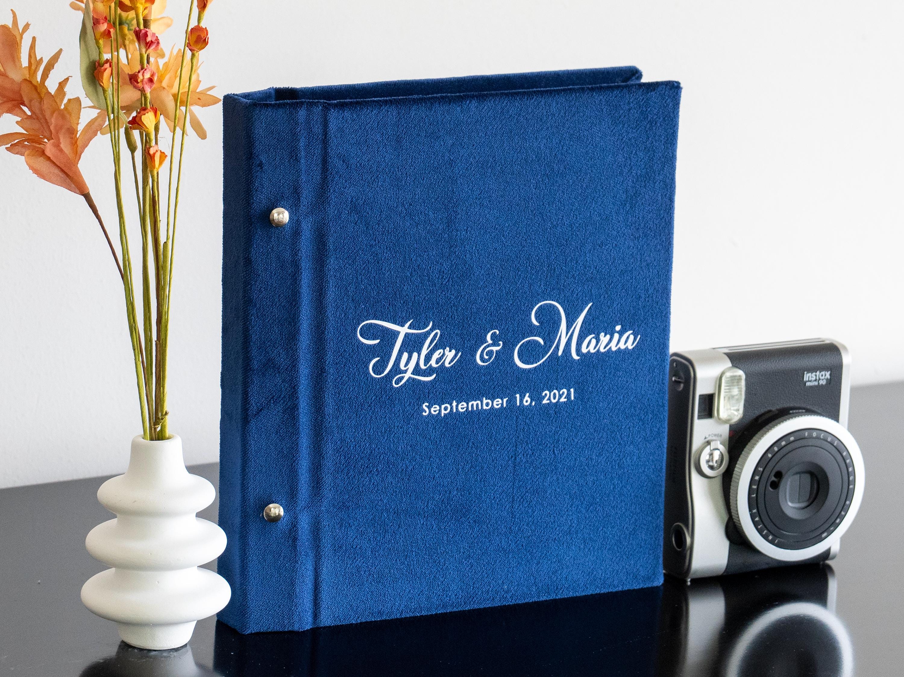 Self-adhesive Album