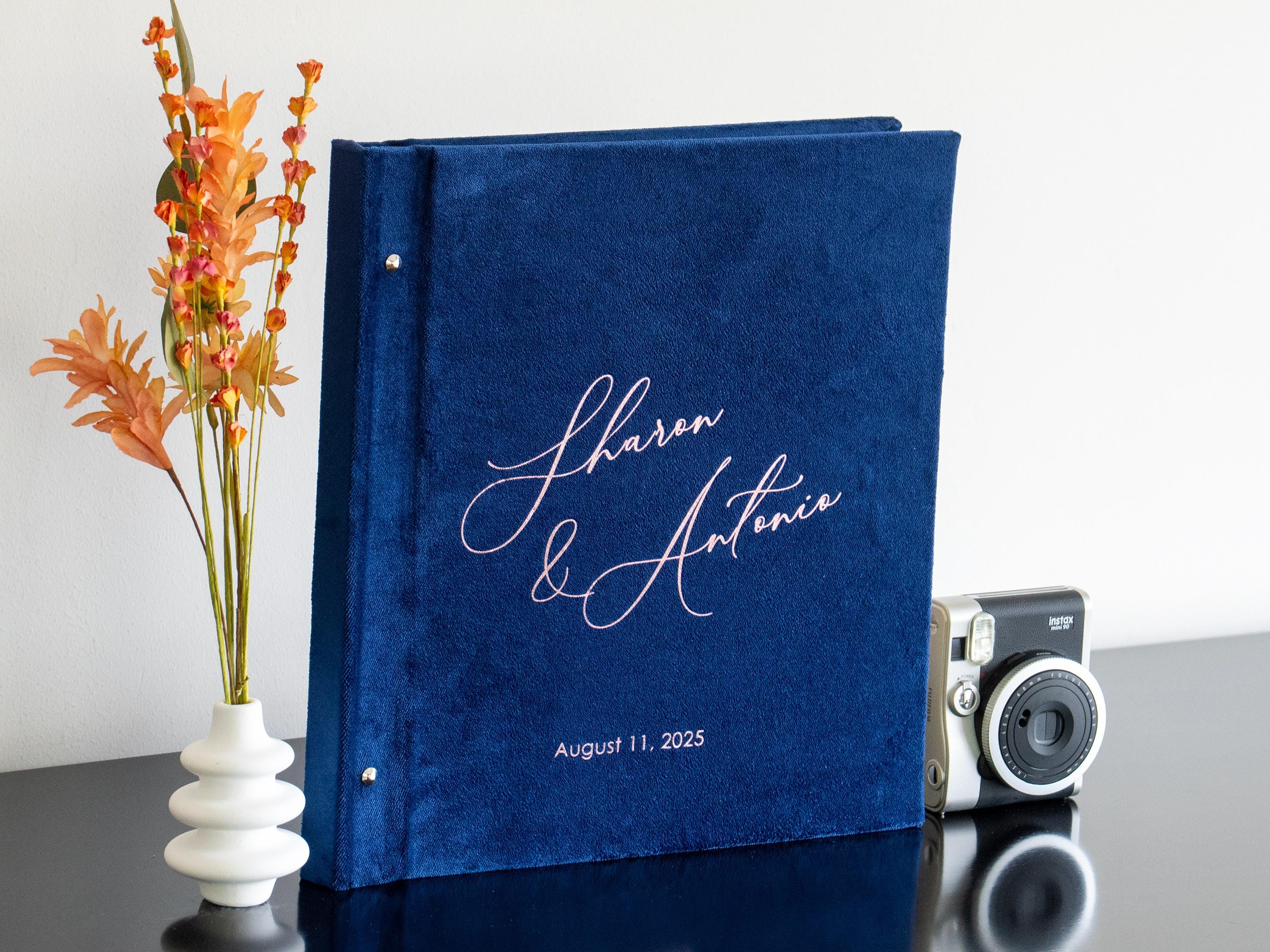 Self-adhesive Album