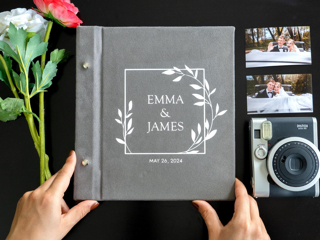 Self-adhesive Album