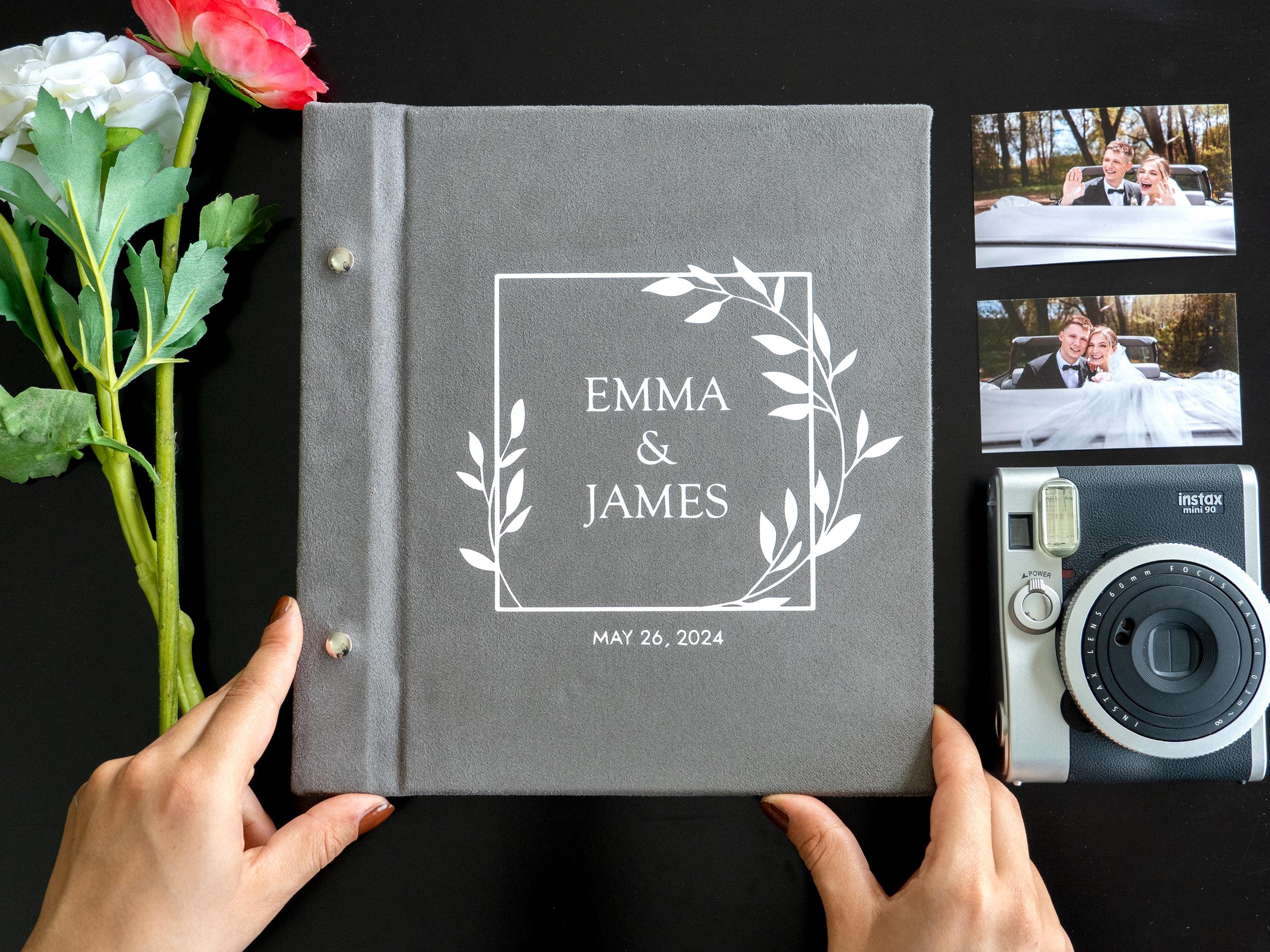 Self-adhesive Album