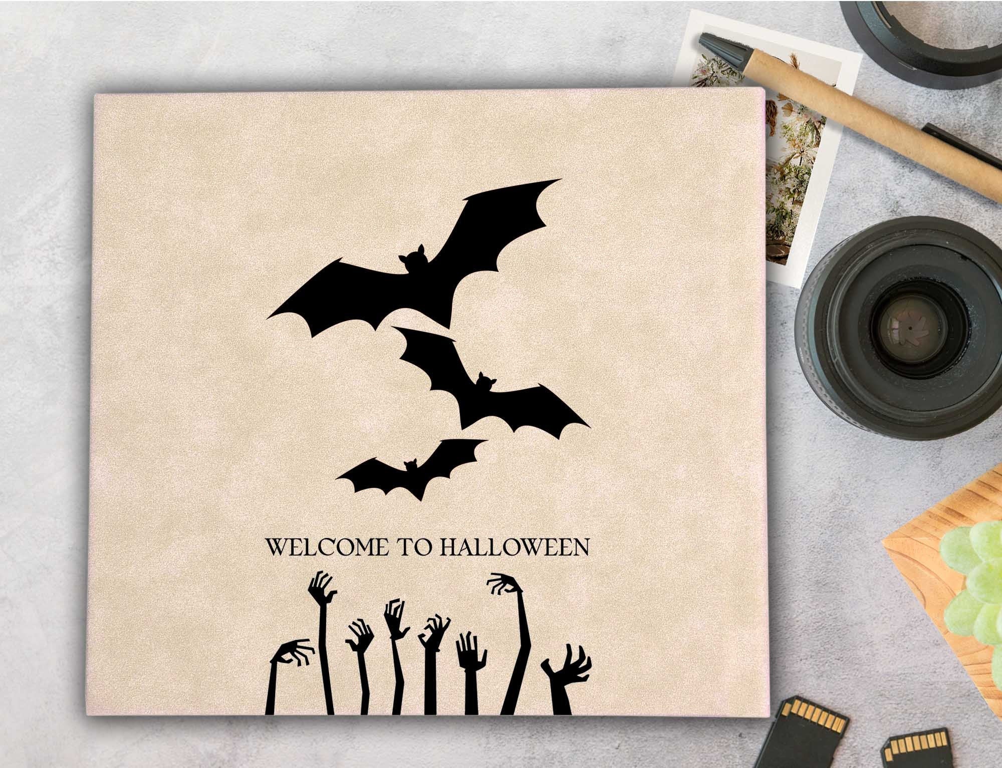 Halloween Book