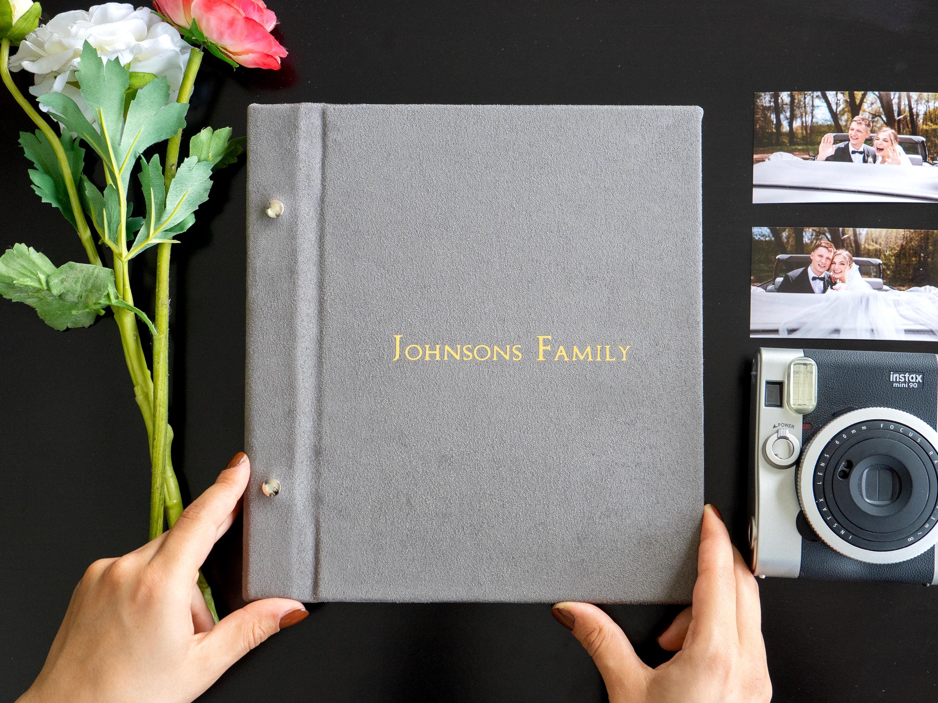 Self-adhesive Album