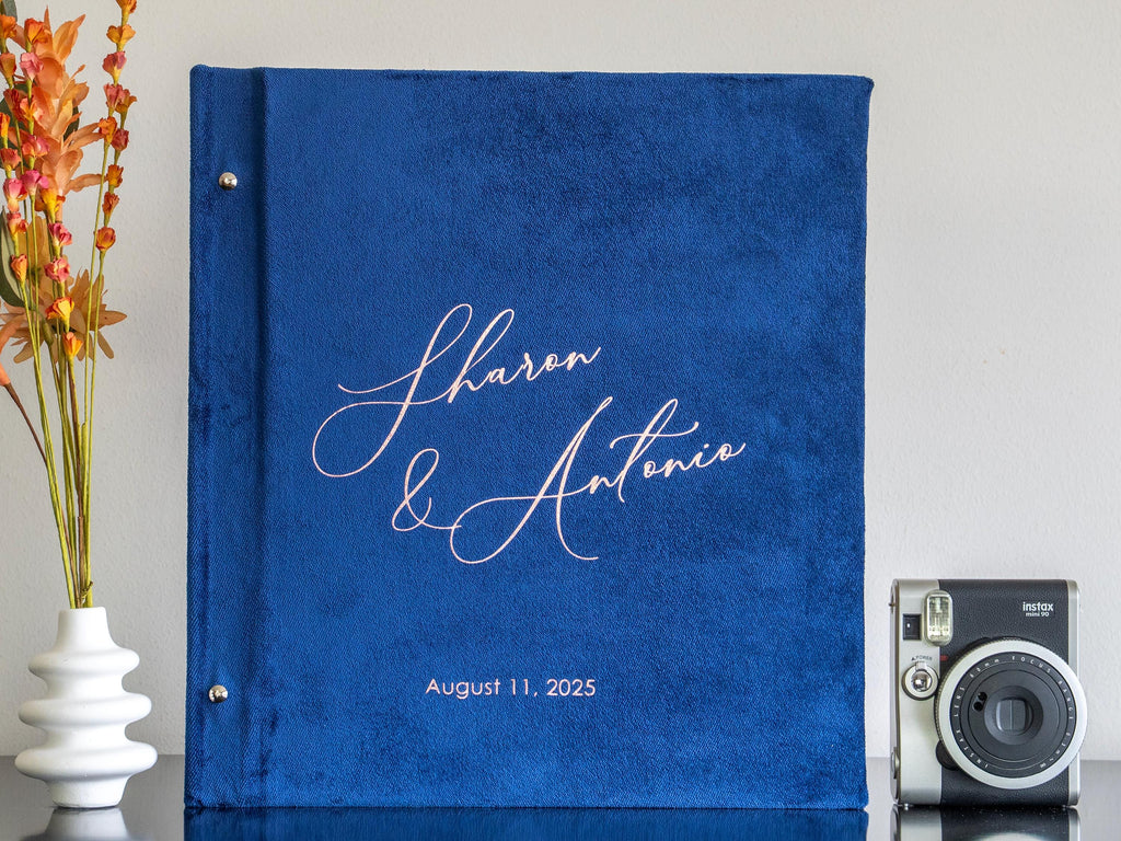 Self-adhesive Album
