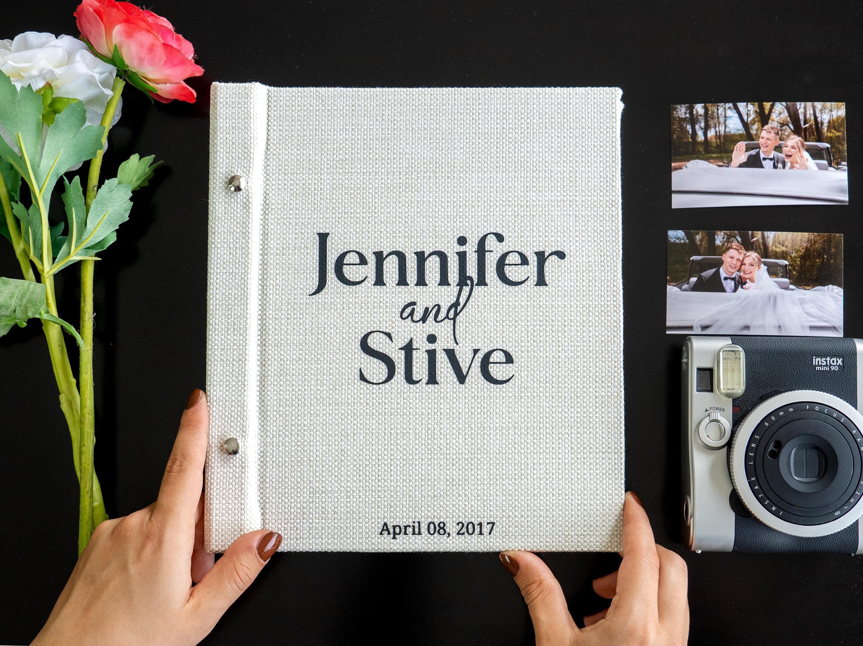 Self-adhesive Album