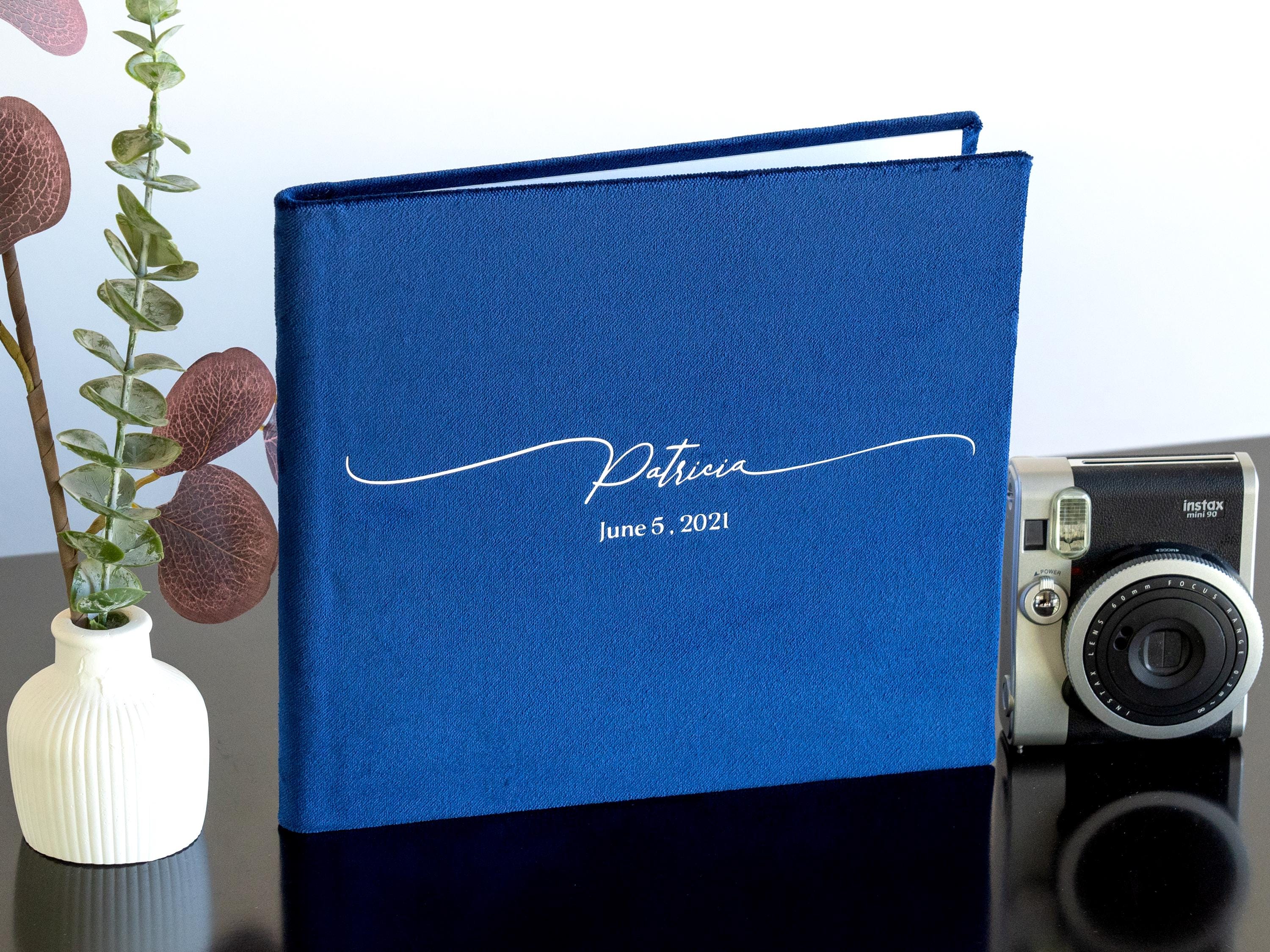 Wedding Guest Book
