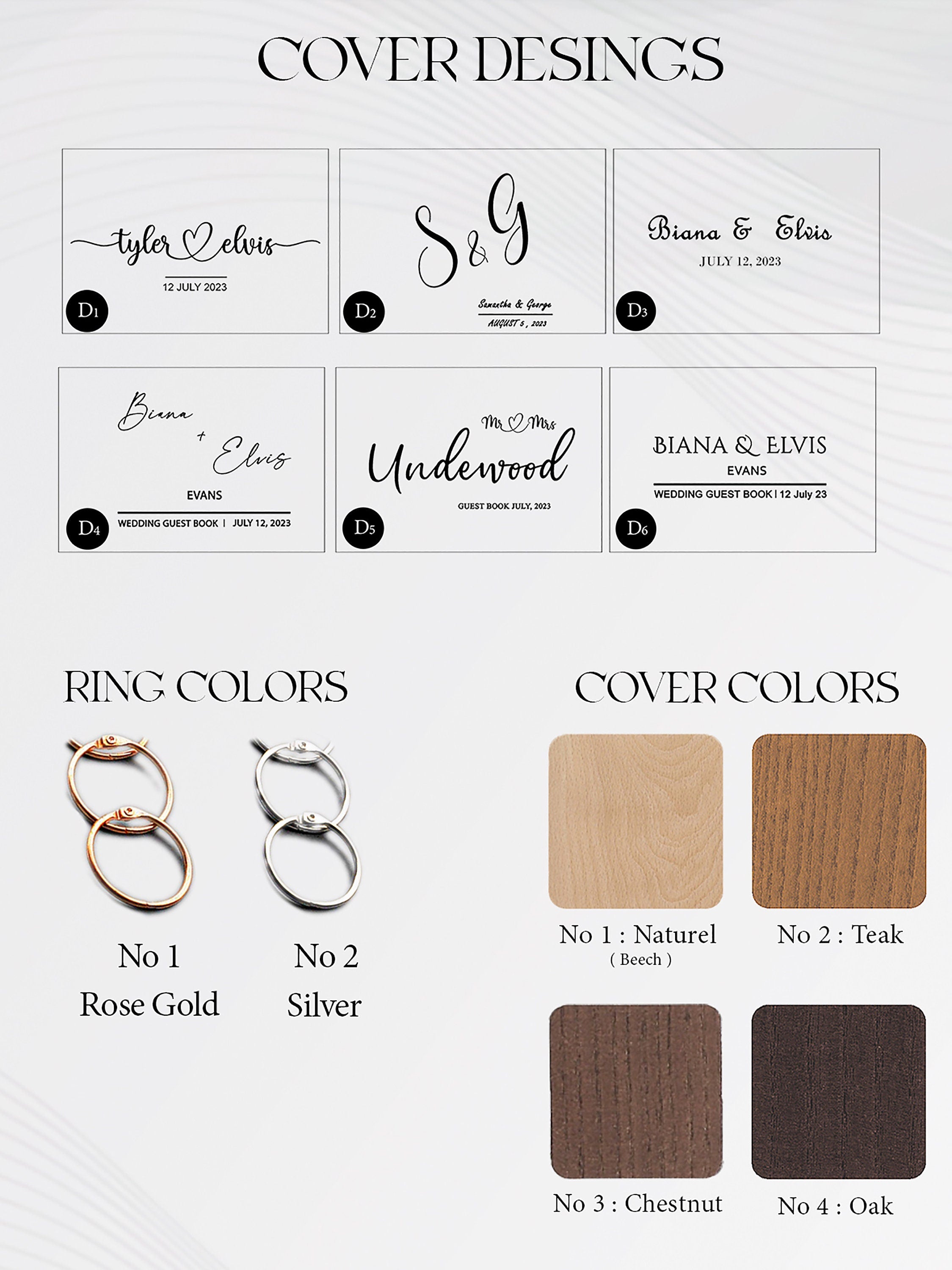 Wedding Guest Book, Wood Guest Book, Custom Picture Book, Instax Memory Book, Instax Guest Book, Wood Personalized Instant Photo Book